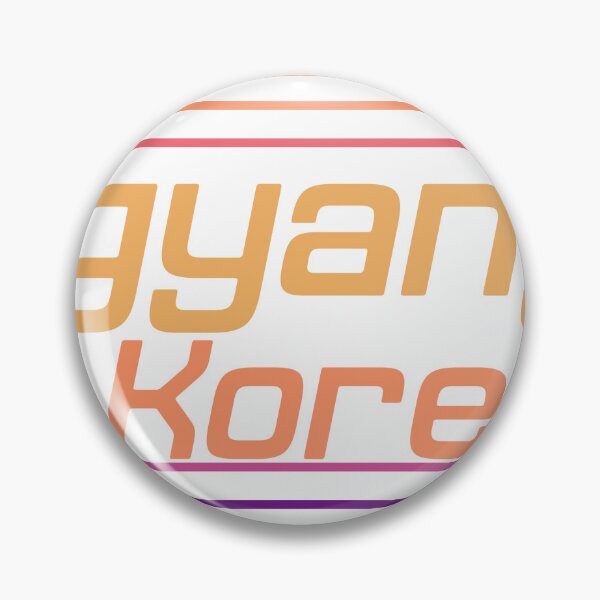 Item preview, Pyongyang North Korea City Marked On Country Map designed and sold by TheIconSmith.