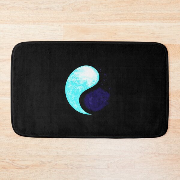 Item preview, Cosmic Yin-Yang Harmony designed and sold by VOYID ART STUDIO.