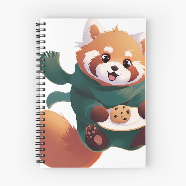 Item preview, Oracle Red Panda designed and sold by pumsquare.