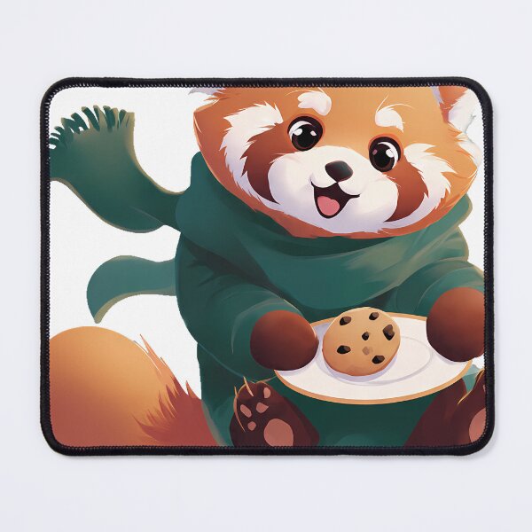 Item preview, Oracle Red Panda designed and sold by pumsquare.