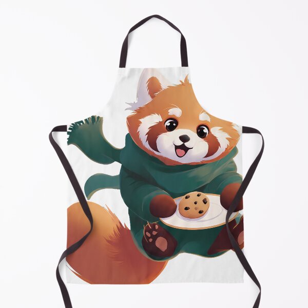Item preview, Oracle Red Panda designed and sold by pumsquare.