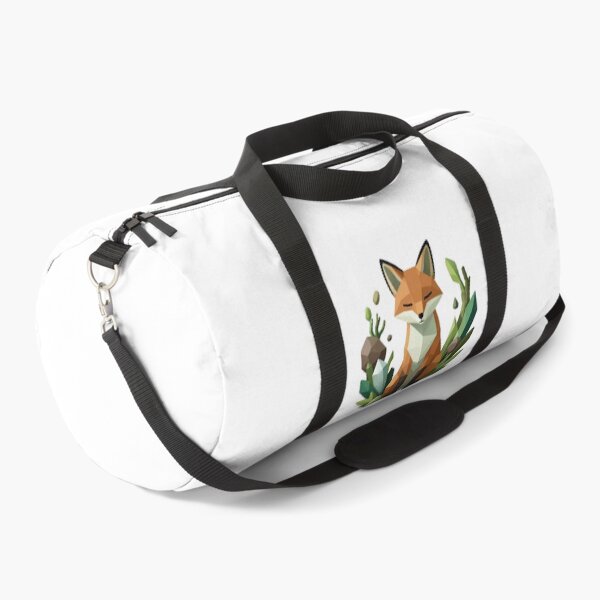 Item preview, Earth fox designed and sold by Foxes & Designs.