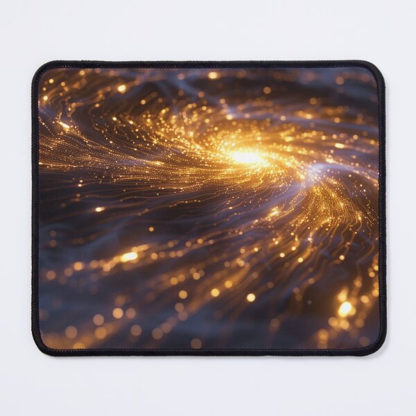 Item preview, Primordial Golden Energy Drift designed and sold by QuantumDrift.