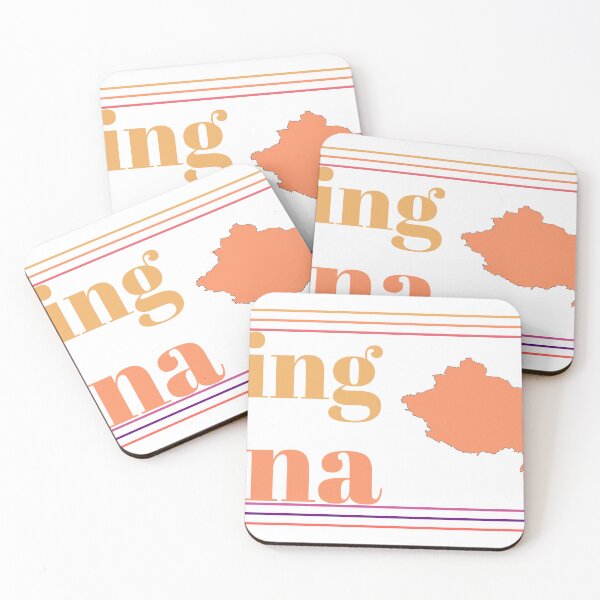 Item preview, Puning China City Marked On Country Map designed and sold by TheIconSmith.