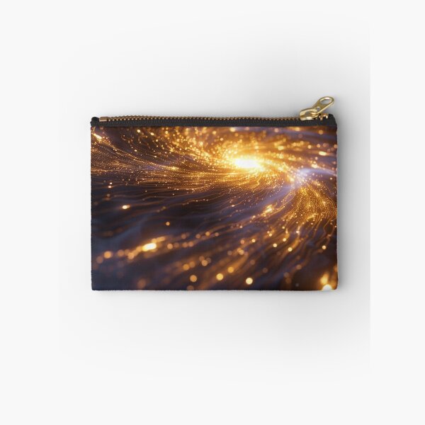 Item preview, Primordial Golden Energy Drift designed and sold by QuantumDrift.