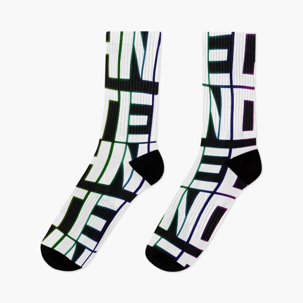 Item preview, Techno Rainbow Neon Typography Rave Essential designed and sold by SPAZE-Typo.