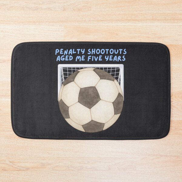 Item preview, Penalty Shootouts Aged Me Five Years designed and sold by SpartanDStore.