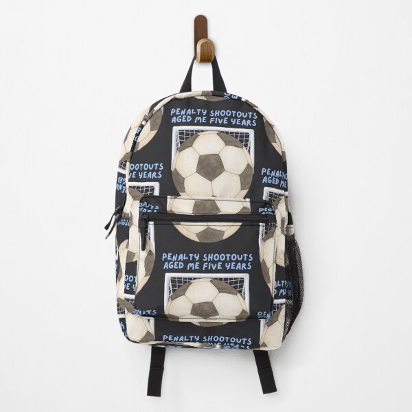Item preview, Penalty Shootouts Aged Me Five Years designed and sold by ZenReiArt.