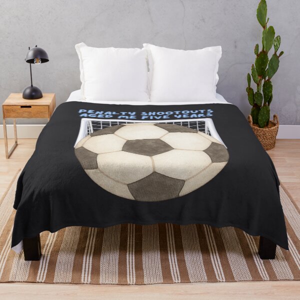 Item preview, Penalty Shootouts Aged Me Five Years designed and sold by SpartanDStore.