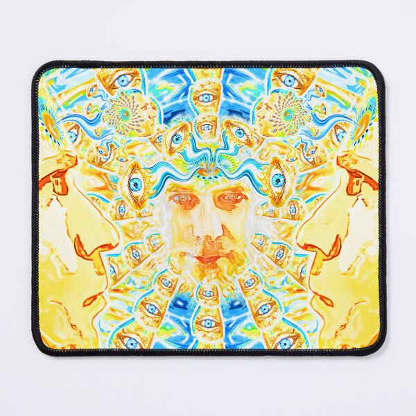 Item preview, Outermensionation(ii) designed and sold by Klaus Bremner (Autotelic Art).
