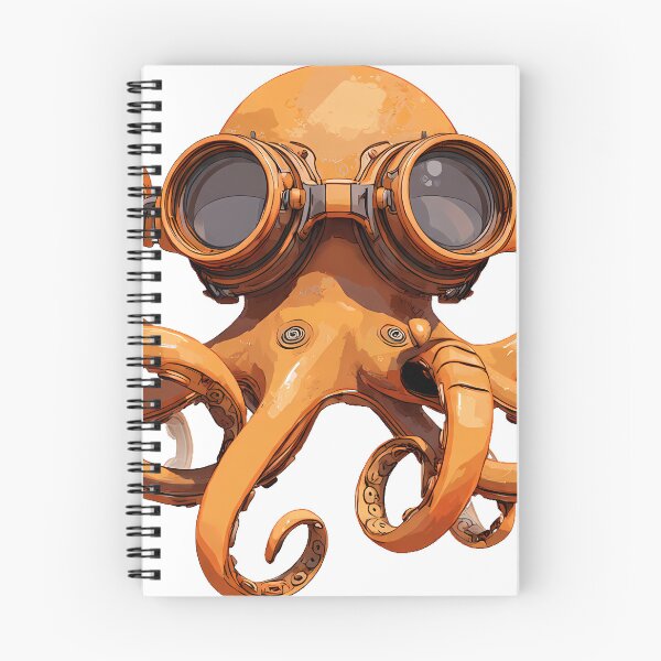 Item preview, Sentinel Baby Octopus designed and sold by pumsquare.
