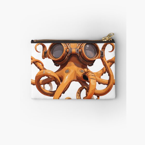 Item preview, Sentinel Baby Octopus designed and sold by pumsquare.