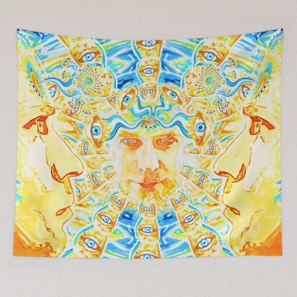 Item preview, Outermensionation(ii) designed and sold by Klaus Bremner (Autotelic Art).