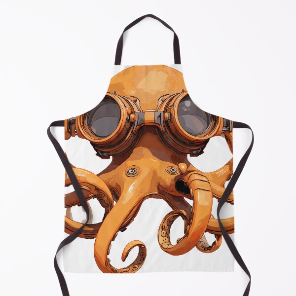 Item preview, Sentinel Baby Octopus designed and sold by pumsquare.