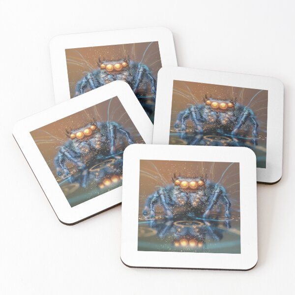 Item preview, Spider world designed and sold by SilverWater488.