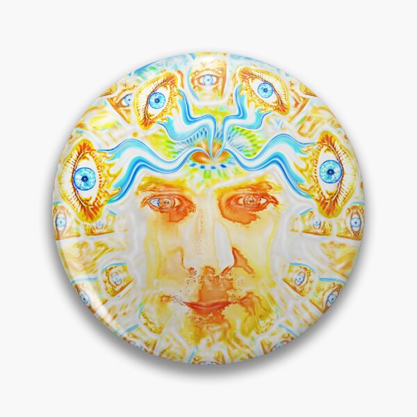 Item preview, Outermensionation(iii) designed and sold by Klaus Bremner (Autotelic Art).