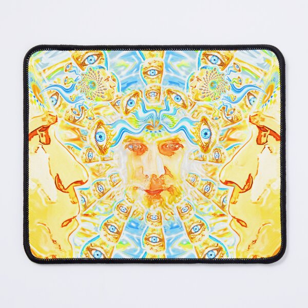 Item preview, Outermensionation(iii) designed and sold by Klaus Bremner (Autotelic Art).