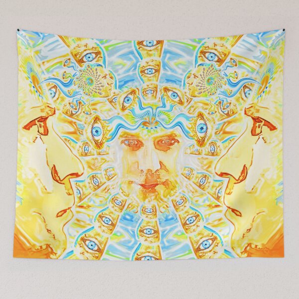 Item preview, Outermensionation(iii) designed and sold by Klaus Bremner (Autotelic Art).