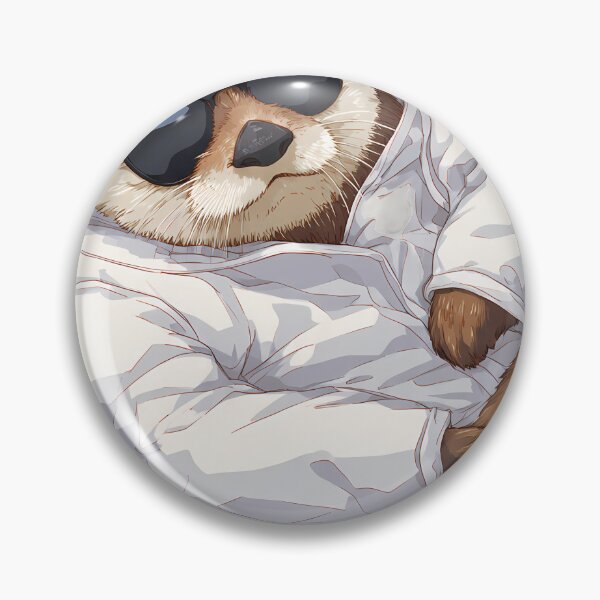Item preview, Switch Cyber Otter designed and sold by pumsquare.