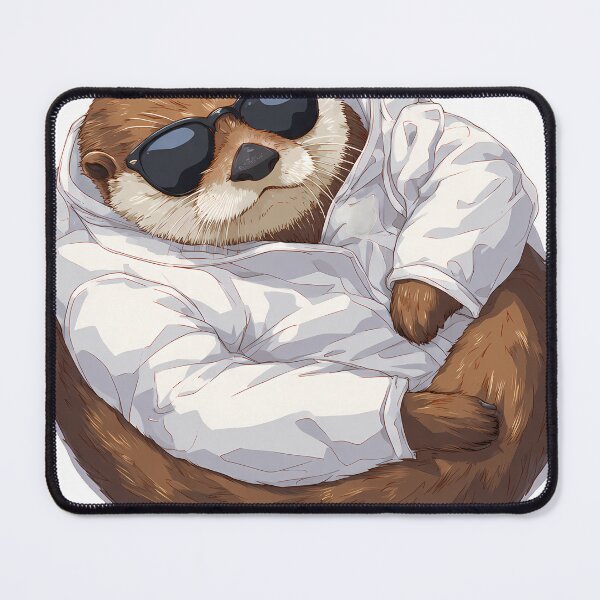 Item preview, Switch Cyber Otter designed and sold by pumsquare.