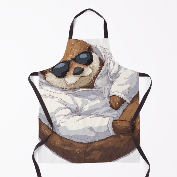 Item preview, Switch Cyber Otter designed and sold by pumsquare.