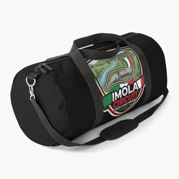 Item preview, Imola Circuit Home Of Italian Motorsport Passion designed and sold by enzoade.