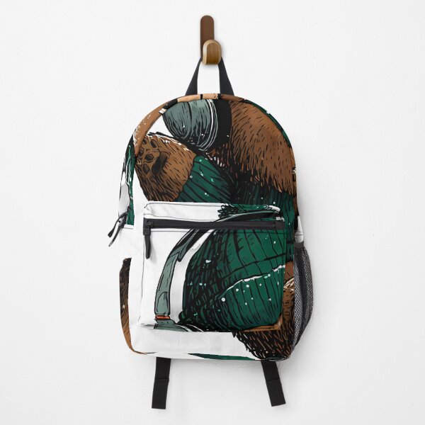 Item preview, Dozer Bear Cub designed and sold by pumsquare.