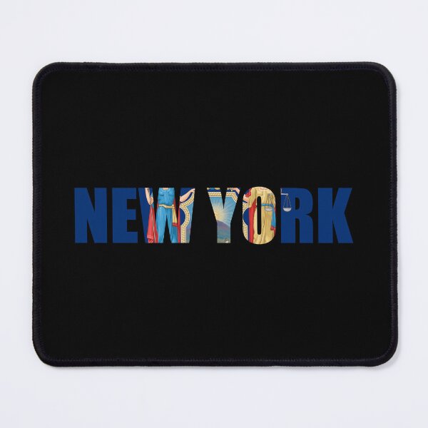 Item preview, New York Flag NY designed and sold by shitpostee.