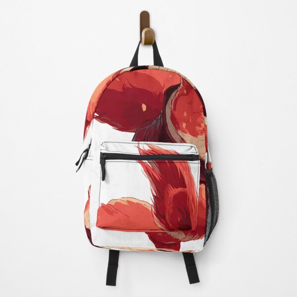 Item preview, Niobe Red Squirrel designed and sold by pumsquare.