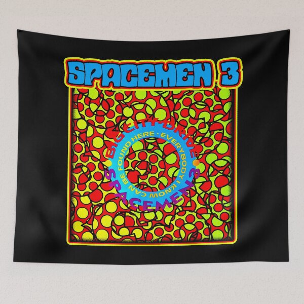 Item preview, Pop Art Alternative Band Music  designed and sold by VintageNuts.