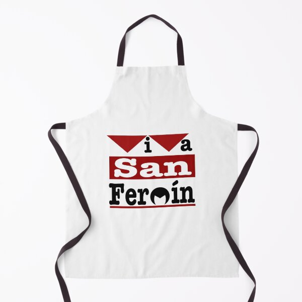 Item preview, Viva San Fermin, running with the bulls in Pamplona, spanish holidays designed and sold by VivaSanFermin.