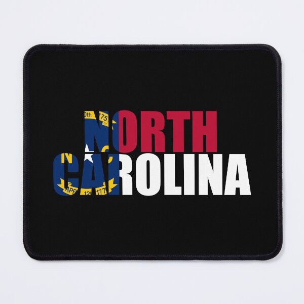 Item preview, North Carolina Flag NC designed and sold by shitpostee.