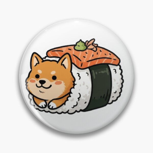 Item preview, ShibaSu designed and sold by Snurly.