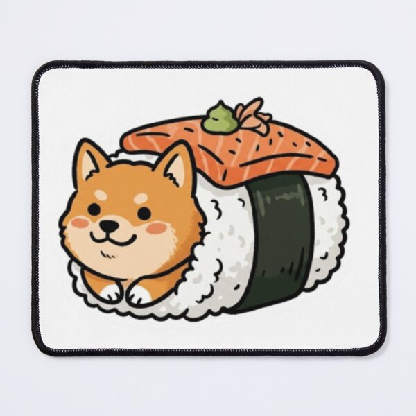 Item preview, ShibaSu designed and sold by Snurly.