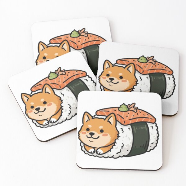 Item preview, ShibaSu designed and sold by Snurly.