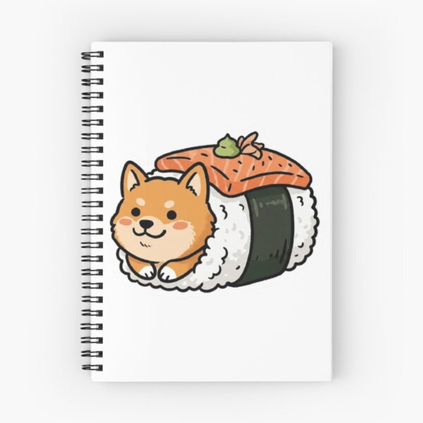 Item preview, ShibaSu designed and sold by Snurly.