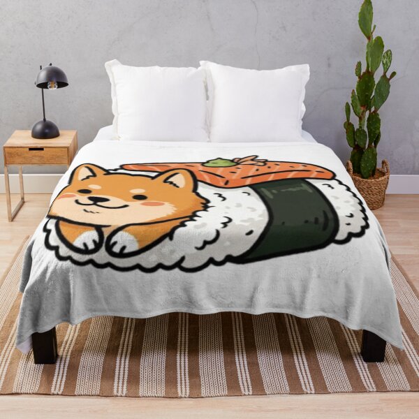Item preview, ShibaSu designed and sold by Snurly.