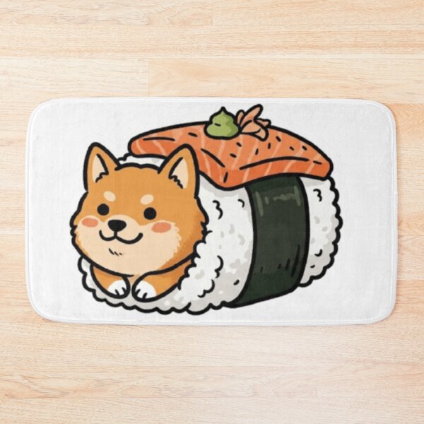 Item preview, ShibaSu designed and sold by Snurly.
