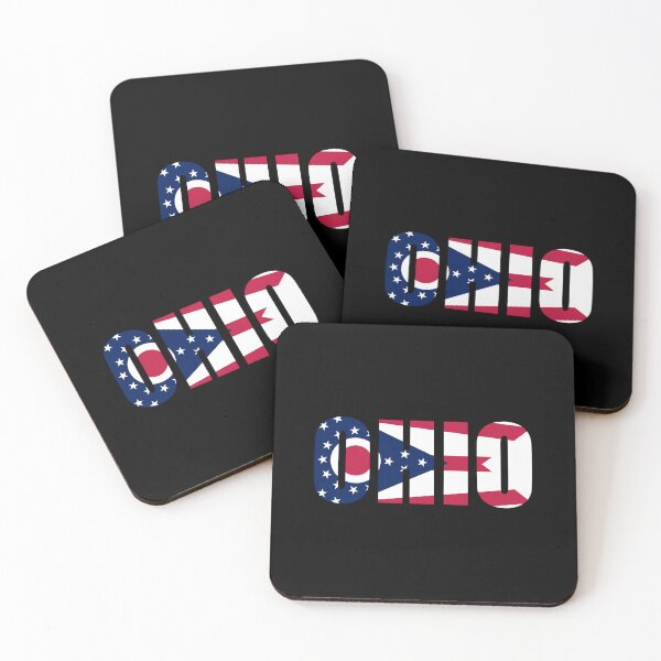 Item preview, Ohio Flag OH designed and sold by shitpostee.