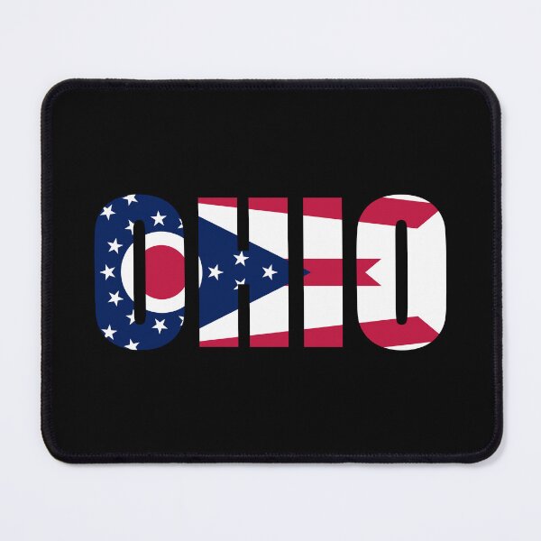 Item preview, Ohio Flag OH designed and sold by shitpostee.