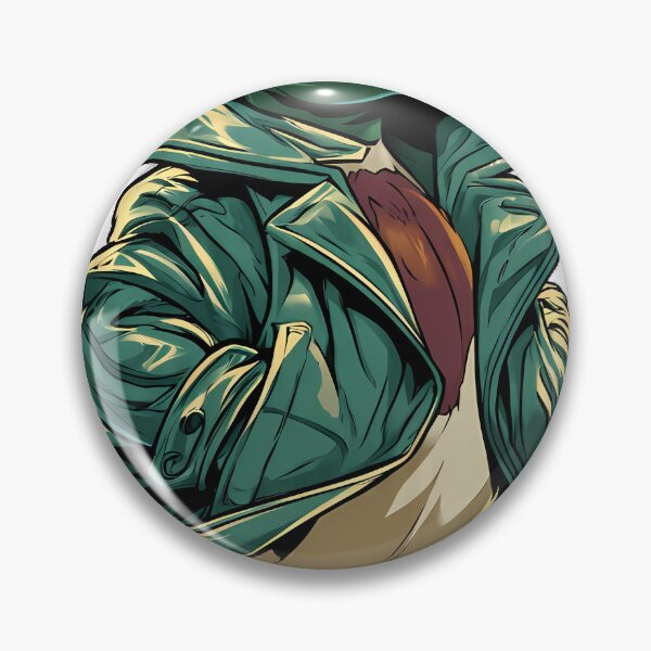 Item preview, Persephone Mallard Duck designed and sold by pumsquare.