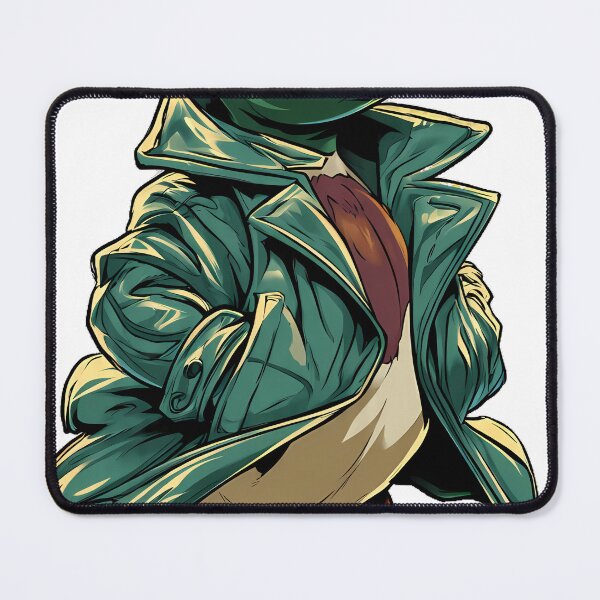 Item preview, Persephone Mallard Duck designed and sold by pumsquare.