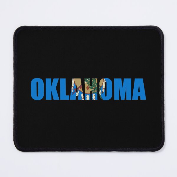 Item preview, Oklahoma Flag OK designed and sold by shitpostee.