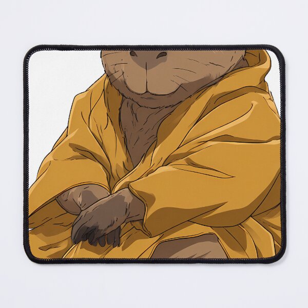 Item preview, Seraph Capybara designed and sold by pumsquare.