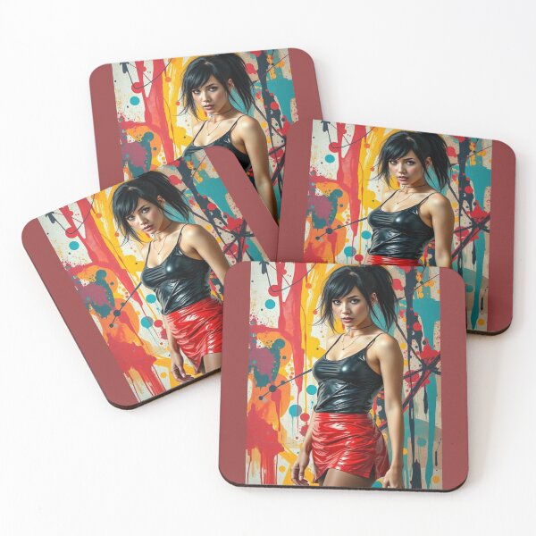 Item preview, Sexy and rebellious designed and sold by e-not-shop.