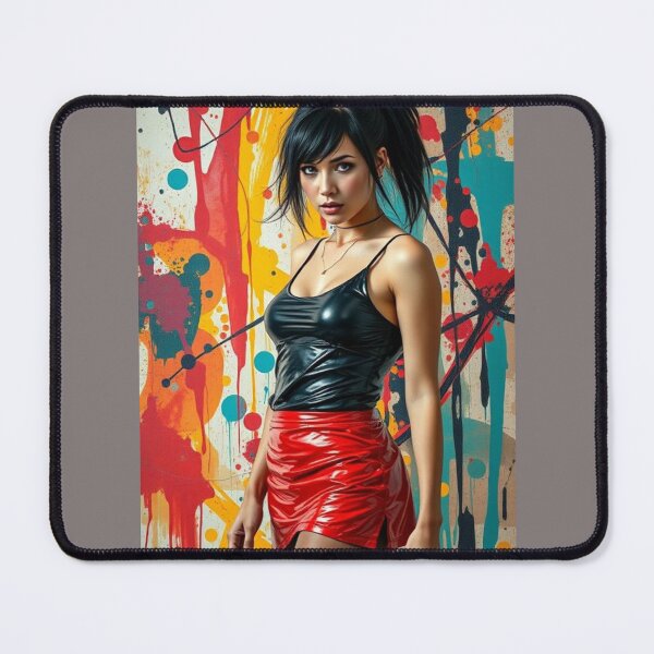 Item preview, Sexy and rebellious designed and sold by e-not-shop.