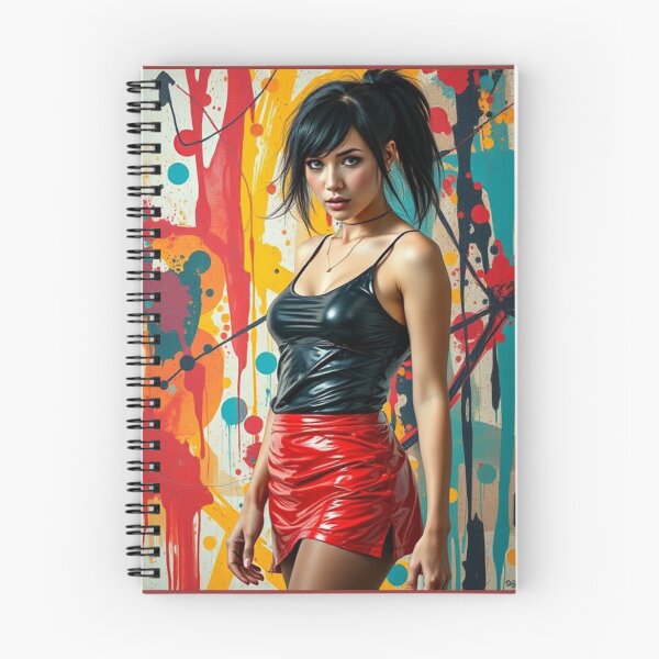Item preview, Sexy and rebellious designed and sold by e-not-shop.