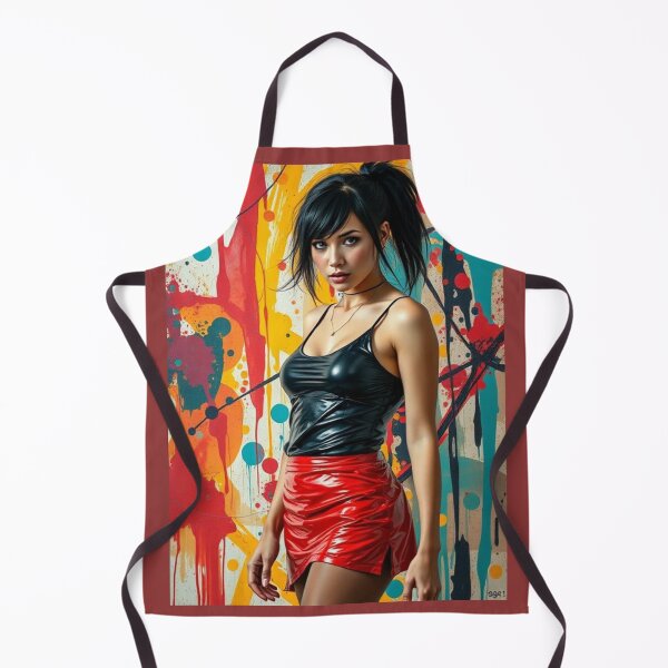 Item preview, Sexy and rebellious designed and sold by e-not-shop.