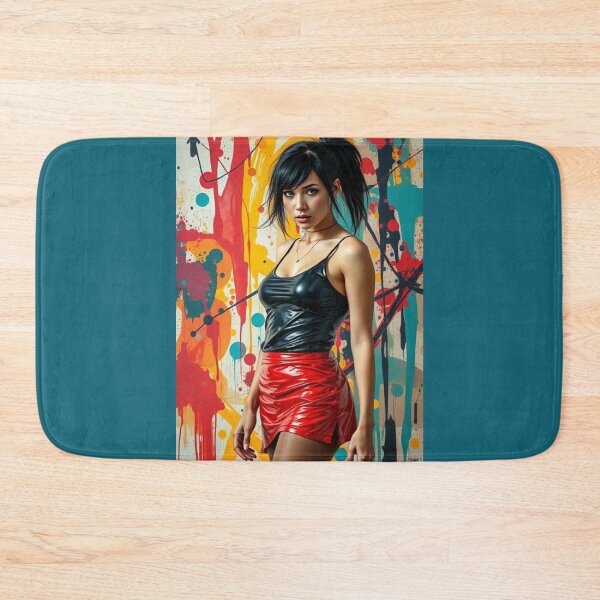 Item preview, Sexy and rebellious designed and sold by e-not-shop.