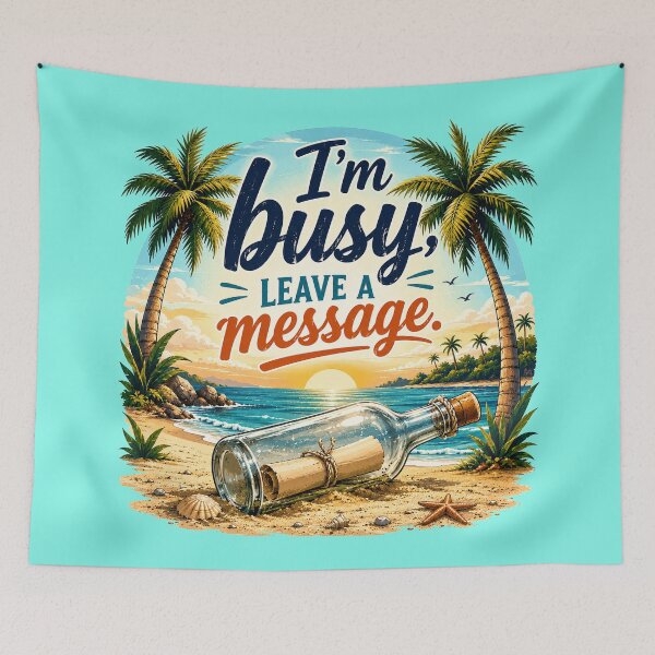 Item preview, Leave a message. designed and sold by Seyahshop.